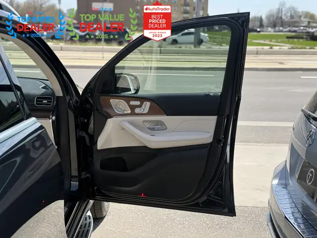 2023 Mercedes-Benz GLE-Class 450 //AMG PKG | BURMESTER | HUD | P - Photo 33