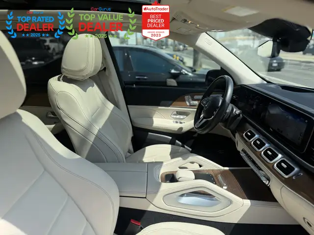 2023 Mercedes-Benz GLE-Class 450 //AMG PKG | BURMESTER | HUD | P - Photo 35