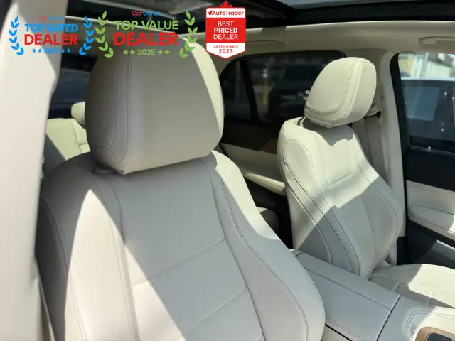 2023 Mercedes-Benz GLE-Class 450 //AMG PKG | BURMESTER | HUD | P - Photo 36