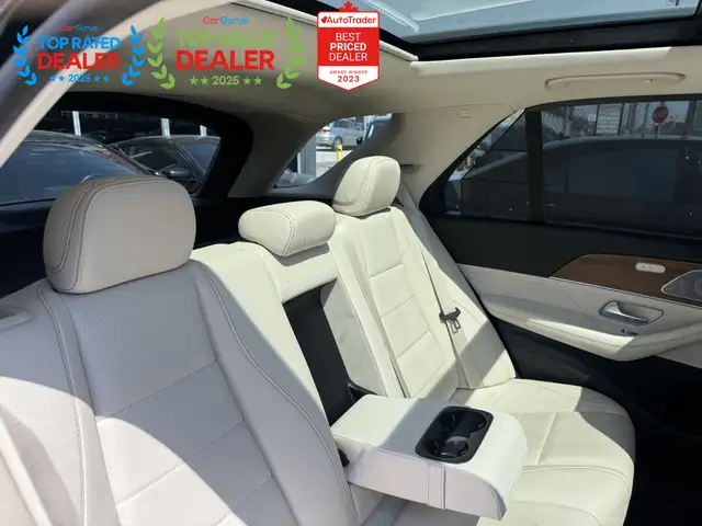 2023 Mercedes-Benz GLE-Class 450 //AMG PKG | BURMESTER | HUD | P - Photo 37