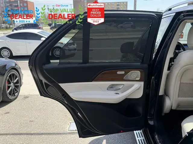 2023 Mercedes-Benz GLE-Class 450 //AMG PKG | BURMESTER | HUD | P - Photo 38