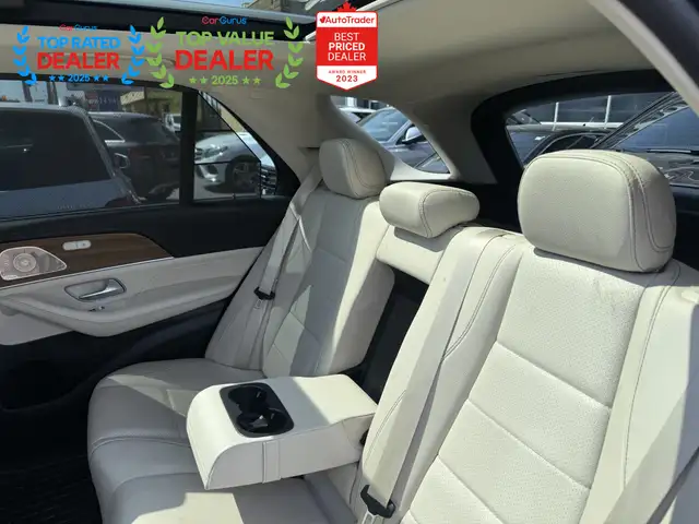 2023 Mercedes-Benz GLE-Class 450 //AMG PKG | BURMESTER | HUD | P - Photo 39