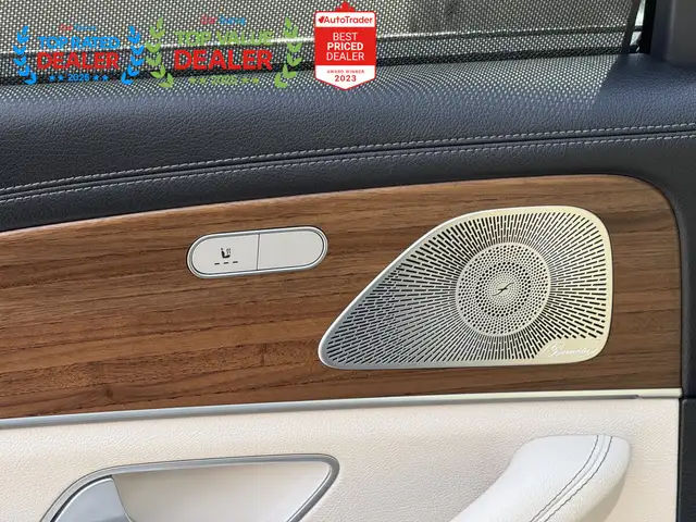 2023 Mercedes-Benz GLE-Class 450 //AMG PKG | BURMESTER | HUD | P - Photo 40