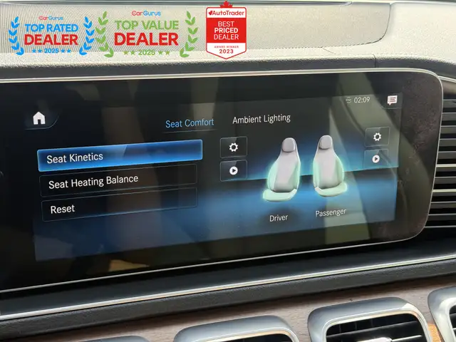 2023 Mercedes-Benz GLE-Class 450 //AMG PKG | BURMESTER | HUD | P - Photo 42