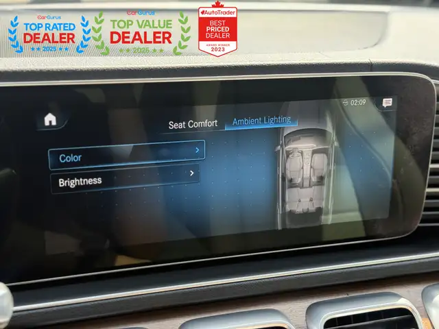 2023 Mercedes-Benz GLE-Class 450 //AMG PKG | BURMESTER | HUD | P - Photo 43