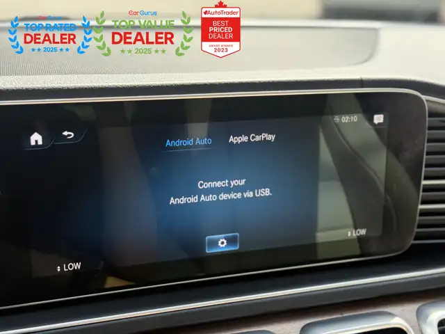 2023 Mercedes-Benz GLE-Class 450 //AMG PKG | BURMESTER | HUD | P - Photo 44