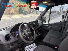 2020 Mercedes-Benz Sprinter 2500 144-in | HIGHROOF | 3 SEATER | - Photo 4