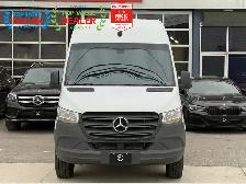 2020 Mercedes-Benz Sprinter 2500 144-in | HIGHROOF | 3 SEATER | - Photo 7