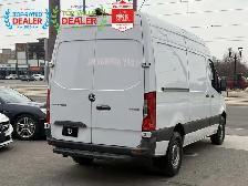 2020 Mercedes-Benz Sprinter 2500 144-in | HIGHROOF | 3 SEATER | - Photo 9