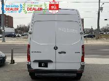 2020 Mercedes-Benz Sprinter 2500 144-in | HIGHROOF | 3 SEATER | - Photo 11