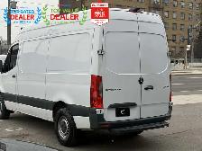 2020 Mercedes-Benz Sprinter 2500 144-in | HIGHROOF | 3 SEATER | - Photo 13