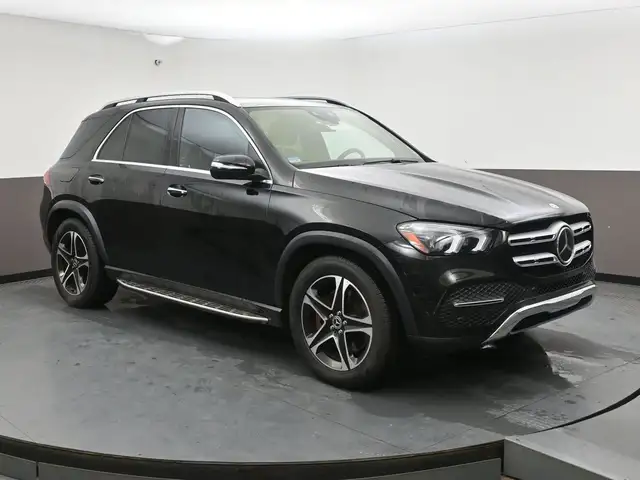 2022 Mercedes-Benz GLE 450 4MATIC BACKUP CAMERA ALLOY WHEELS & M