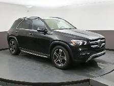 2022 Mercedes-Benz GLE 450 4MATIC BACKUP CAMERA ALLOY WHEELS & M