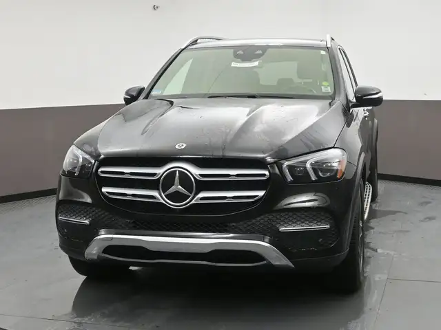 2022 Mercedes-Benz GLE 450 4MATIC BACKUP CAMERA ALLOY WHEELS & M - Photo 2