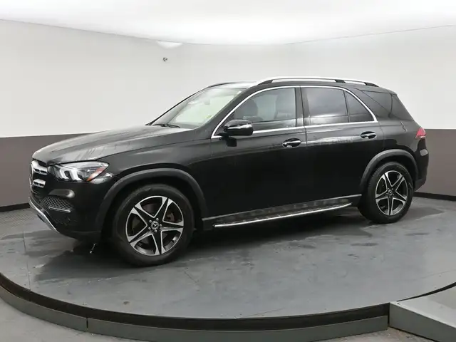 2022 Mercedes-Benz GLE 450 4MATIC BACKUP CAMERA ALLOY WHEELS & M - Photo 3