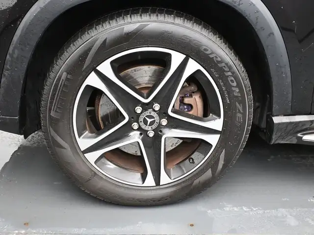 2022 Mercedes-Benz GLE 450 4MATIC BACKUP CAMERA ALLOY WHEELS & M - Photo 4