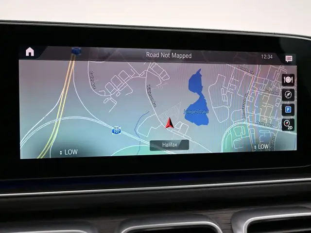 2022 Mercedes-Benz GLE 450 4MATIC BACKUP CAMERA ALLOY WHEELS & M - Photo 16