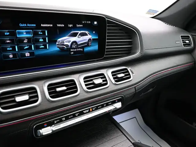 2022 Mercedes-Benz GLE 450 4MATIC BACKUP CAMERA ALLOY WHEELS & M - Photo 17