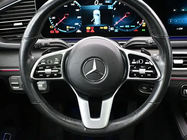 2022 Mercedes-Benz GLE 450 4MATIC BACKUP CAMERA ALLOY WHEELS & M - Photo 24