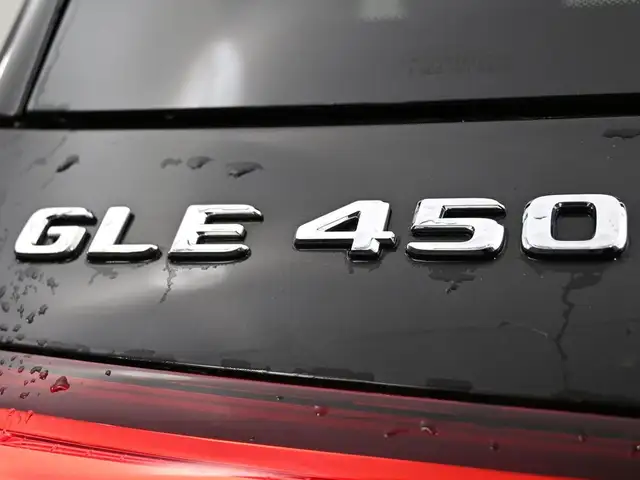 2022 Mercedes-Benz GLE 450 4MATIC BACKUP CAMERA ALLOY WHEELS & M - Photo 26