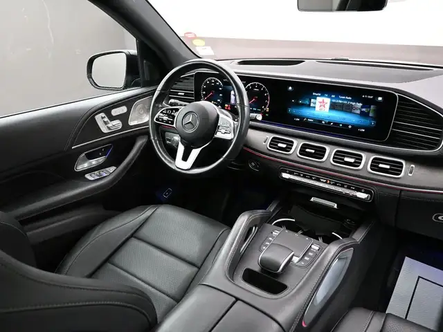 2022 Mercedes-Benz GLE 450 4MATIC BACKUP CAMERA ALLOY WHEELS & M - Photo 29