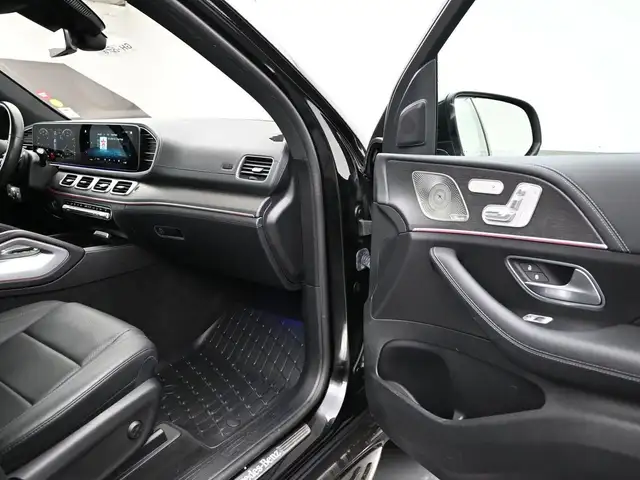 2022 Mercedes-Benz GLE 450 4MATIC BACKUP CAMERA ALLOY WHEELS & M - Photo 31