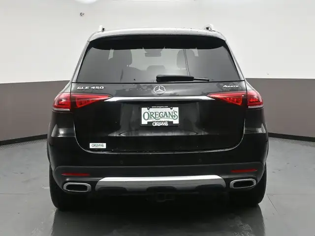 2022 Mercedes-Benz GLE 450 4MATIC BACKUP CAMERA ALLOY WHEELS & M - Photo 37