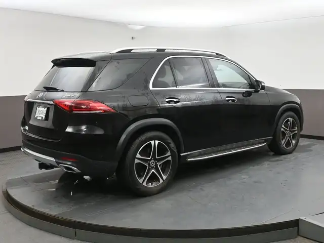 2022 Mercedes-Benz GLE 450 4MATIC BACKUP CAMERA ALLOY WHEELS & M - Photo 38