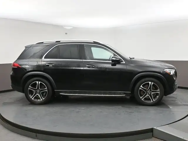 2022 Mercedes-Benz GLE 450 4MATIC BACKUP CAMERA ALLOY WHEELS & M - Photo 39