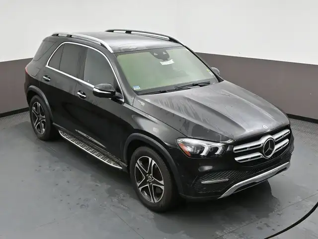 2022 Mercedes-Benz GLE 450 4MATIC BACKUP CAMERA ALLOY WHEELS & M - Photo 40