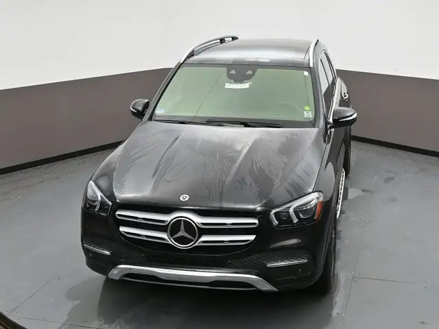2022 Mercedes-Benz GLE 450 4MATIC BACKUP CAMERA ALLOY WHEELS & M - Photo 41