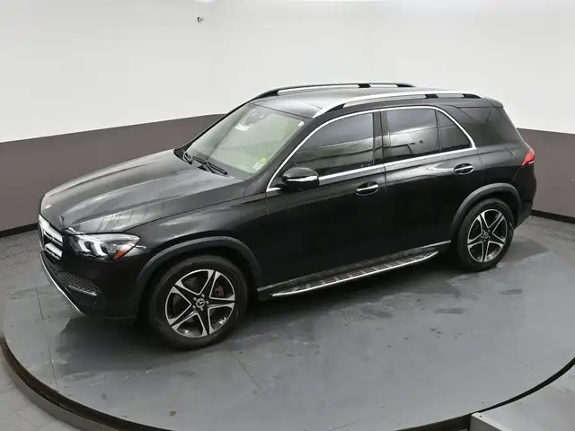 2022 Mercedes-Benz GLE 450 4MATIC BACKUP CAMERA ALLOY WHEELS & M - Photo 42