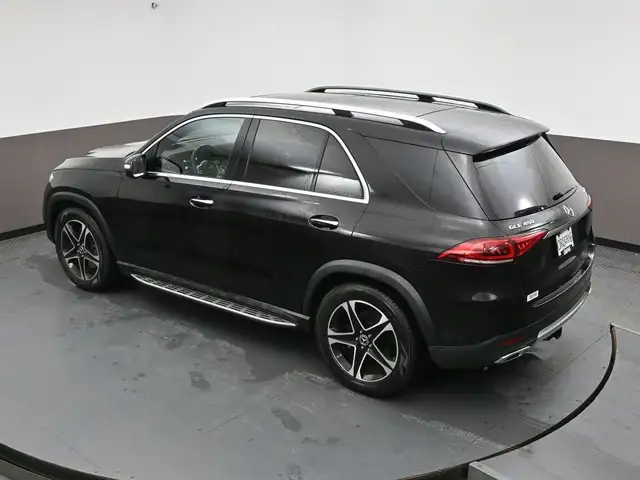 2022 Mercedes-Benz GLE 450 4MATIC BACKUP CAMERA ALLOY WHEELS & M - Photo 44
