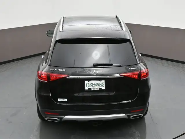 2022 Mercedes-Benz GLE 450 4MATIC BACKUP CAMERA ALLOY WHEELS & M - Photo 45