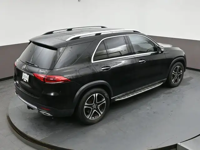 2022 Mercedes-Benz GLE 450 4MATIC BACKUP CAMERA ALLOY WHEELS & M - Photo 46