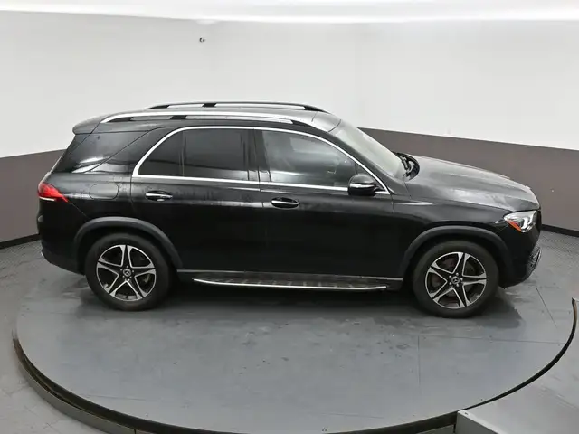 2022 Mercedes-Benz GLE 450 4MATIC BACKUP CAMERA ALLOY WHEELS & M - Photo 47