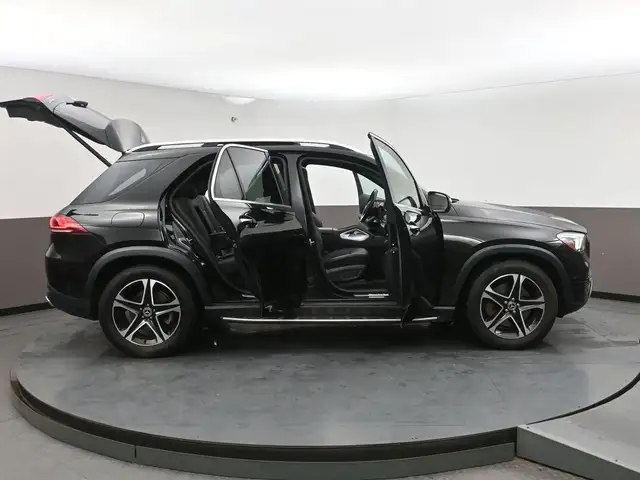 2022 Mercedes-Benz GLE 450 4MATIC BACKUP CAMERA ALLOY WHEELS & M - Photo 48