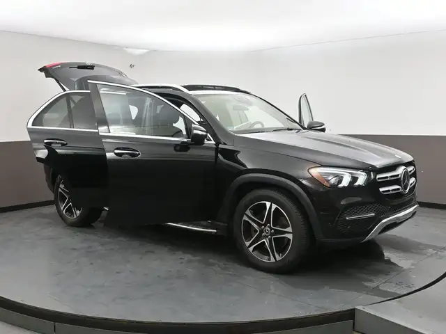 2022 Mercedes-Benz GLE 450 4MATIC BACKUP CAMERA ALLOY WHEELS & M - Photo 49