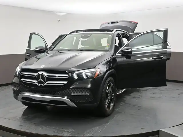2022 Mercedes-Benz GLE 450 4MATIC BACKUP CAMERA ALLOY WHEELS & M - Photo 50