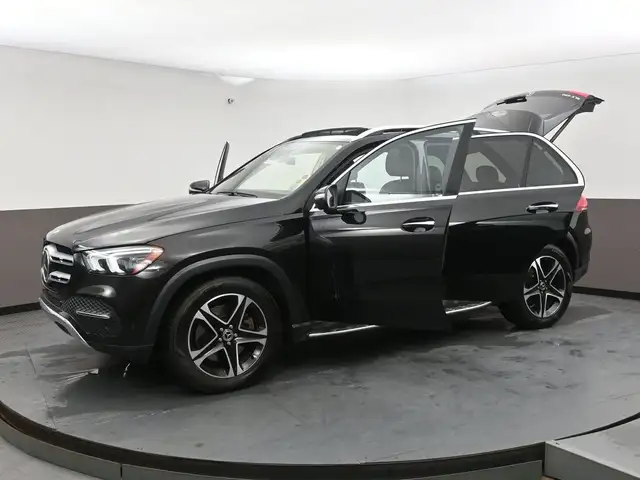 2022 Mercedes-Benz GLE 450 4MATIC BACKUP CAMERA ALLOY WHEELS & M - Photo 51