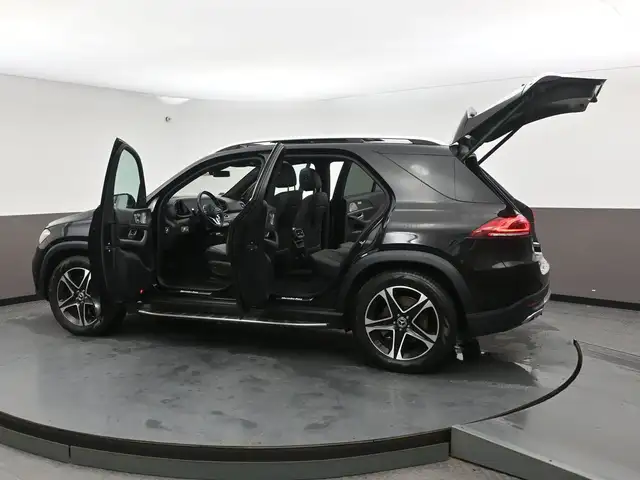 2022 Mercedes-Benz GLE 450 4MATIC BACKUP CAMERA ALLOY WHEELS & M - Photo 52