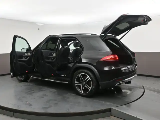 2022 Mercedes-Benz GLE 450 4MATIC BACKUP CAMERA ALLOY WHEELS & M - Photo 53