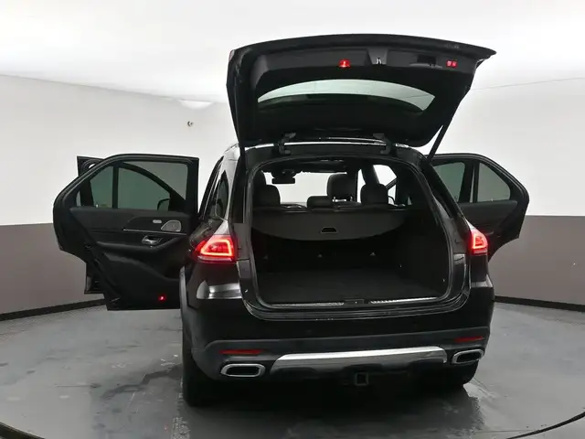2022 Mercedes-Benz GLE 450 4MATIC BACKUP CAMERA ALLOY WHEELS & M - Photo 54