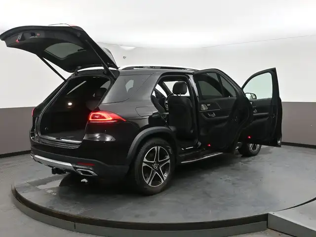 2022 Mercedes-Benz GLE 450 4MATIC BACKUP CAMERA ALLOY WHEELS & M - Photo 55