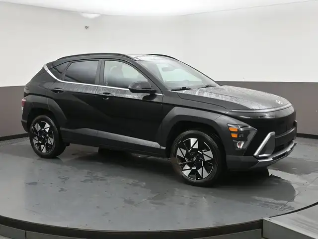 2025 Hyundai Kona PREFERRED HEATED SEATS, HEATED STEERING WHEEL,