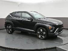 2025 Hyundai Kona PREFERRED HEATED SEATS, HEATED STEERING WHEEL,