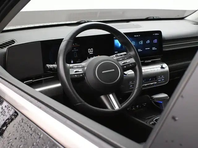 2025 Hyundai Kona PREFERRED HEATED SEATS, HEATED STEERING WHEEL, - Photo 6