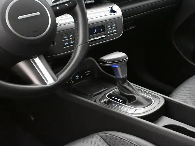 2025 Hyundai Kona PREFERRED HEATED SEATS, HEATED STEERING WHEEL, - Photo 8