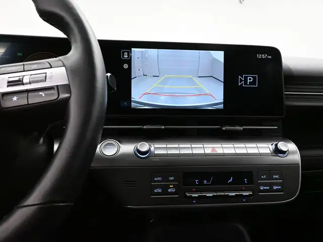 2025 Hyundai Kona PREFERRED HEATED SEATS, HEATED STEERING WHEEL, - Photo 11