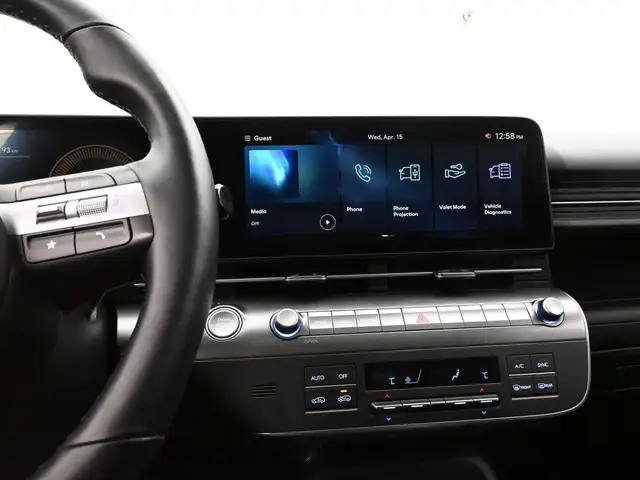 2025 Hyundai Kona PREFERRED HEATED SEATS, HEATED STEERING WHEEL, - Photo 17